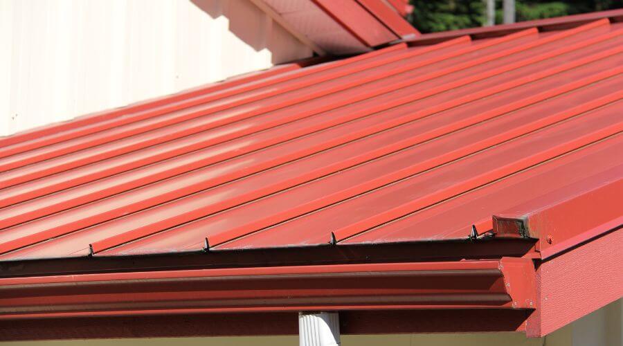 Industrial Roof Repair in Portage, PA
